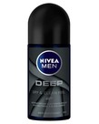 NIVEA MEN Antiperspirant for Men Deep Dry & Clean Feel 48h