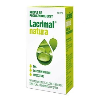  ›  › Eye Drops & Wash (5903060607033)