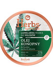 FARMONA Herbs Lamellar Mask with Hemp Oil for Very Dry Hair 250ml