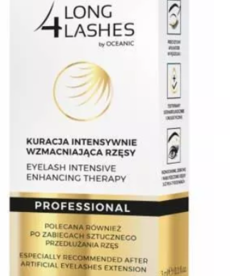 LONG4LASHES Treatment Intensively Strengthening Eyelashes 3ml