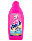 RECKITT BENCKISER VANISH Gold Carpet Care Szampon do Dywanów 500ml