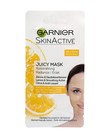 GARNIER Skin Active Juicy Peel Mask Maseczka Dodająca Blasku  8ml