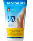 EVELINE Revitalum 30% Urea Nawilżający Krem-Maska na Zrogowacenia 75ml
