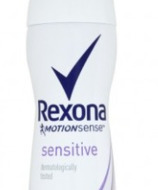 REXONA Antyperspirant dla Kobiet Sensitive 150ml