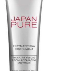 DAX COSMETICS Yoskine Japan Pure Gentle Peeling with Rejuvenating Enzymes 75ml