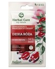 FARMONA FARMONA Herbal Care Rejuvenating Face Mask Wild Rose 2x5ml