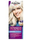 SCHWARZKOPF Palette Intensive Color Creme C9 Srebrzysty Blond