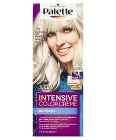 SCHWARZKOPF Palette Intensive Color Creme C9 Silvery Blonde