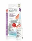 EVELINE 3in1 Nail Whitening Conditioner