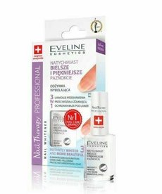 EVELINE 3in1 Nail Whitening Conditioner