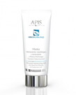 APIS APIS Moisturizing Face Mask Minerals And Hyaluronic Acid 100ml