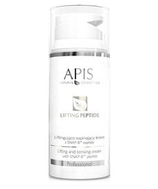 APIS APIS Lifting and Tightening Cream SNAP-8 Peptide 50ml