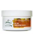 HERBAPOL Żel na Zmęczone Nogi 170g
