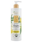 BIELENDA 100% Pure Vegan Szampon do Włosów Przetłuszczających sie 400ml