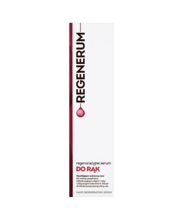 REGENERUM Regenerative Hand Serum 50ml