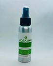 MOSKITON Natural Insect Repellent Cedar and Lemongrass 2.5 oz