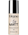 LIRENE LIRENE City Matt Fluid Mattifying and Smoothing 204 Natural 30ml