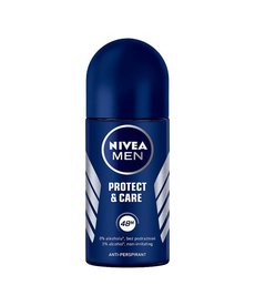 NIVEA MEN Antyperspirant Protect & Care w Kulce 50ml
