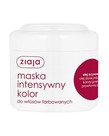ZIAJA Intensive Color Mask for Dyed Hair 200ml