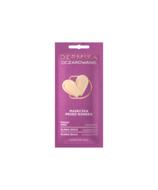 DERMIKA DERMIKA Enchantment Before Date Mask 10ml