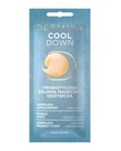 DERMIKA DERMIKA Cool Down Prebiotic Nourishing Gel Mask 10ml