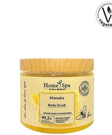 STARA MYDLARNIA STARA MYDLARNIA Home Spa Manuka Body Scrub 260g