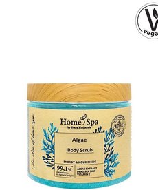 STARA MYDLARNIA STARA MYDLARNIA Home Spa Peeling Do Ciała Algae 260g