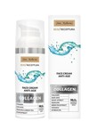 STARA MYDLARNIA Eco Receptura Collagen Face Cream with Marine Collagen 50ml