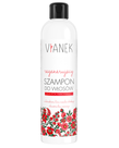 SYLVECO Vianek Regenerujący Szampon Do Włosów Ciemnych Farbowanych 300ml