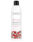 SYLVECO Vianek Regenerujący Szampon Włosy Blond Farbowane IRozjaśniane 300ml