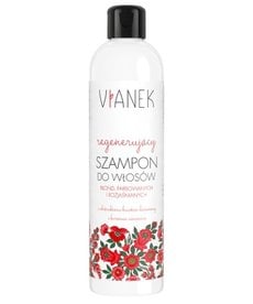 SYLVECO Vianek Regenerating Shampoo, Dyed and Lightened Blond Hair 300ml