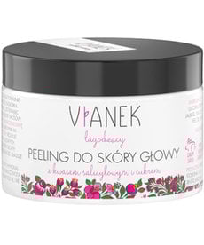 SYLVECO Vianek Soothing Scrub for the Scalp 155g