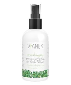 SYLVECO Vianek Normalizing Tonic-Wcierka for the scalp 150 ml