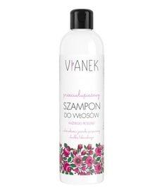 SYLVECO Vianek Przeciwłupieżowy Szampon Do Włosów Każdego Rodzaju 300ml