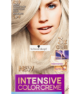 SCHWARZKOPF Palette Intensive Color Creme C10 Mrozny Srebrny Blond