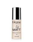 LIRENE LIRENE City Matt Mattifying And Smoothing Fluid 203 Light 30ml
