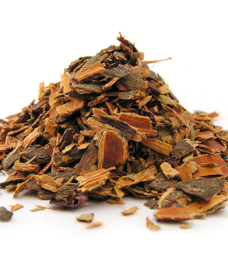 PL ZIOLA Buckthorn  Bark 1.8oz