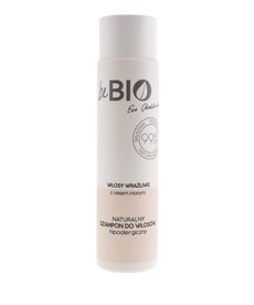 EWA CHODAKOWSKA Be BIO Natural Shampoo For Sensitive Hair 300ml