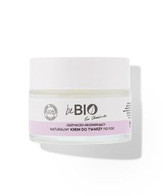 EWA CHODAKOWSKA Be BIO Naturalny Krem Do Twarzy Odżywczo - Regenerujący Na Noc 50 ml