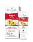 FLOSLEK FLOSLEK Arnica Krem Pod Oczy Do Skóry Naczynkowej  30ml