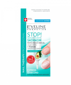 EVELINE EVELINE Nail Therapy STOP Unwanted Cuticles 12ml