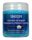 BINGO SPA Bath brine with Black Sea Minerals 550g
