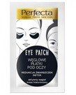 PERFECTA Eye Patch Węglowe Płatki pod Oczy 2sztuki