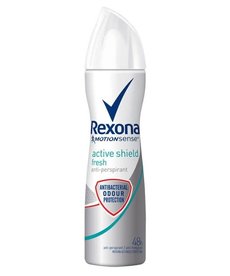 REXONA Antyperspirant dla Kobiet 48h Active Shield Fresh 150 ml