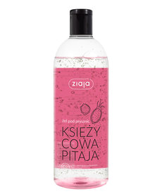 ZIAJA Moon Shower Gel Pitaya 500ml