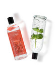 ZIAJA Shower Gel Red Currant 500ml