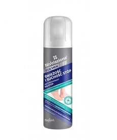 FARMONA NIVELAZIONE Men Antyperspirant do Stóp Świeżość i Suchość Stóp 180ml