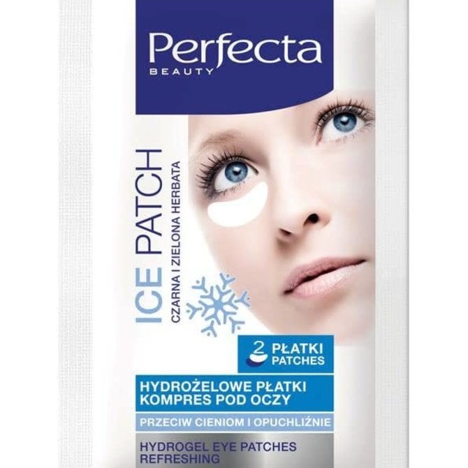 PERFECTA Express Slim Anti-Cellulite Slimming Serum-Mask 250ml 