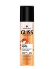 SCHWARZKOPF Gliss Total Repair Conditioner for Dry and Damaged Hair 200ml