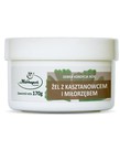 HERBAPOL Gel with Horse Chestnut and Ginkgo 170g
